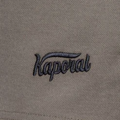 KAPORAL Bermuda jogging timono Homme KAKI Online