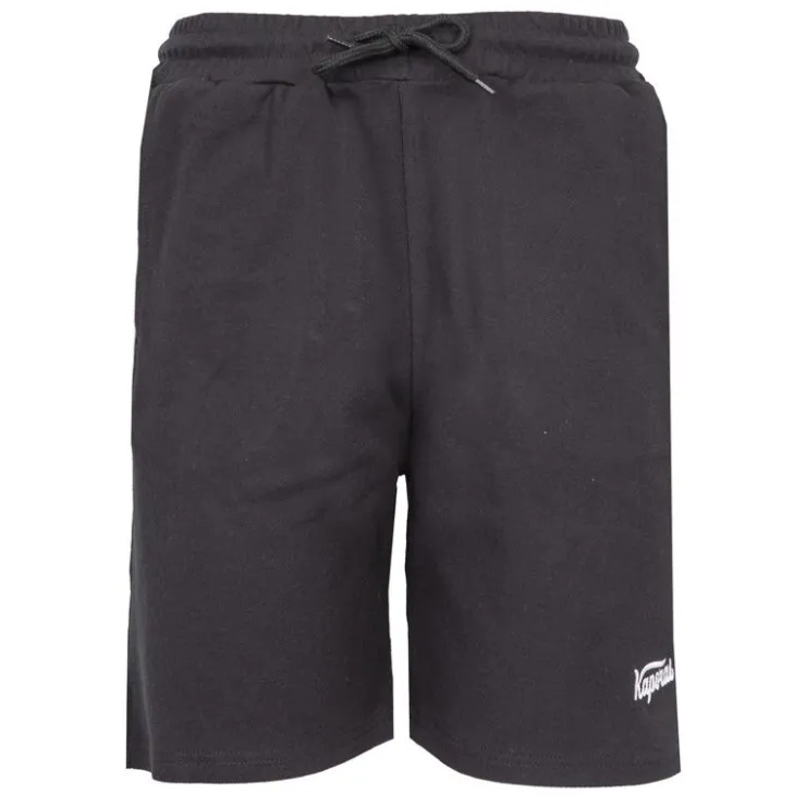 KAPORAL Bermuda jogging timono Homme NOIR New