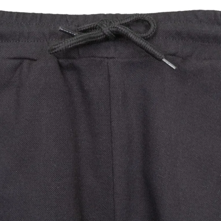 KAPORAL Bermuda jogging timono Homme NOIR New