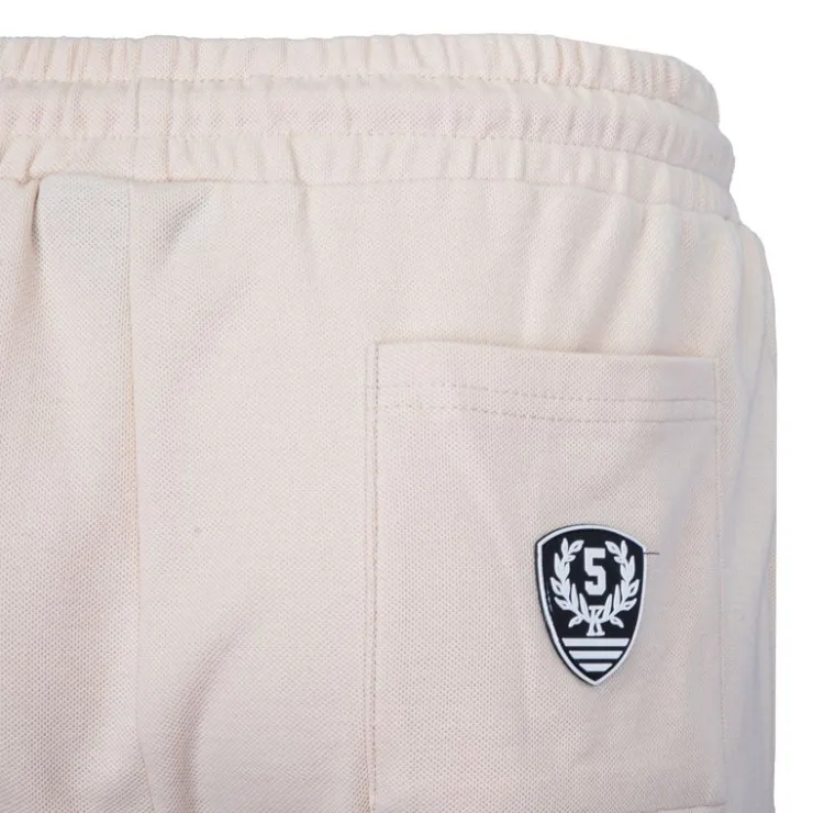 KAPORAL Bermuda jogging timono Homme BEIGE Clearance