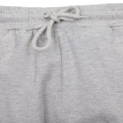 KAPORAL Bermuda jogging timono Homme GRIS CLAIR Hot