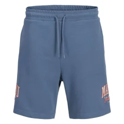 JACK & JONES Bermuda kane detroit oceanview Homme BLEU Outlet