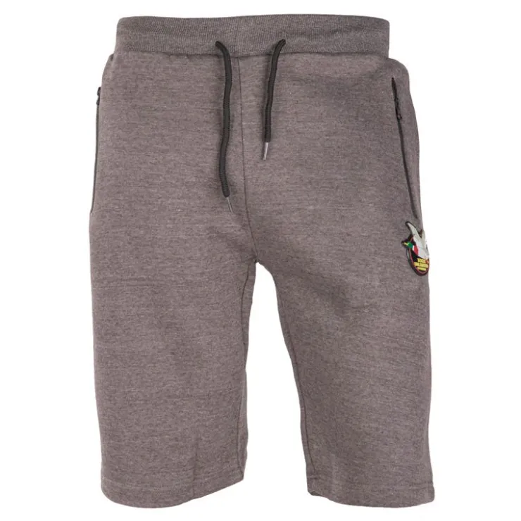 CHEVIGNON Bermuda molleton avec cordon Aroldo Homme GRIS Outlet