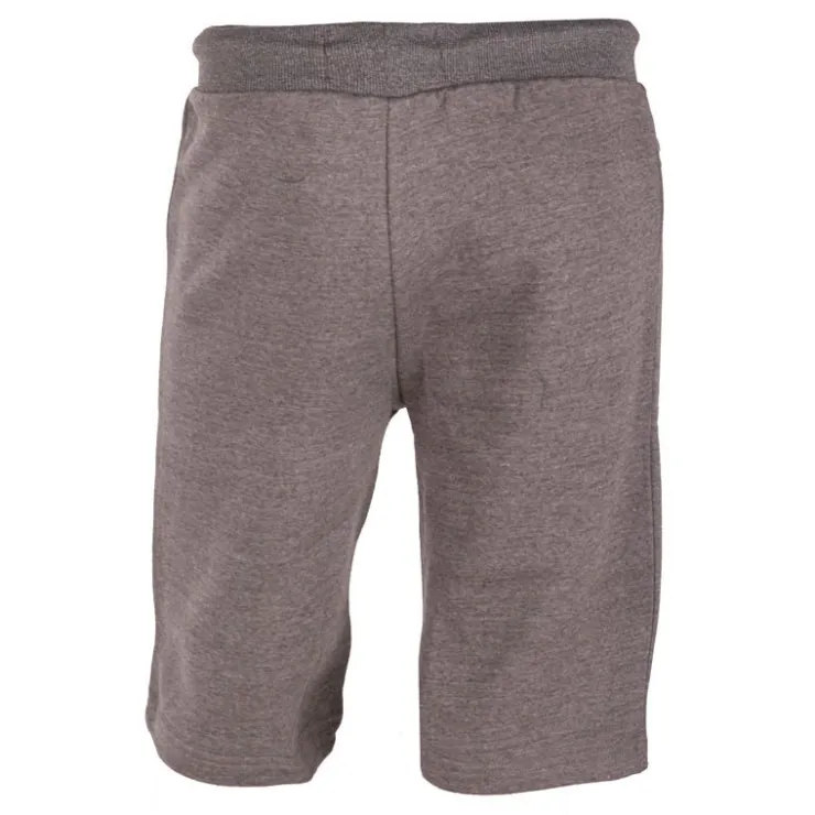 CHEVIGNON Bermuda molleton avec cordon Aroldo Homme GRIS Outlet