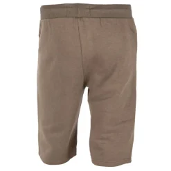 CHEVIGNON Bermuda molleton avec cordon Aroldo Homme KAKI Best