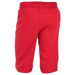 CHEVIGNON Bermuda molleton avec cordon Aroldo Homme ROUGE Best