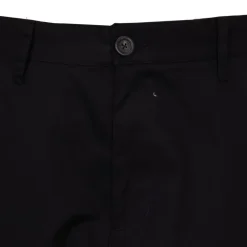 IMPERIAL Bermuda Nero avec poches zippées Homme NOIR Sale