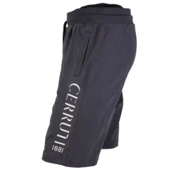 CERRUTI Bermuda puegnano 18109 Homme BLEU FONCE Online