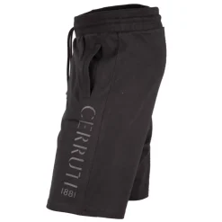 CERRUTI Bermuda puegnano 18109 Homme NOIR Clearance