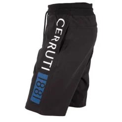 CERRUTI Bermuda tignale 18062 Homme NOIR Clearance