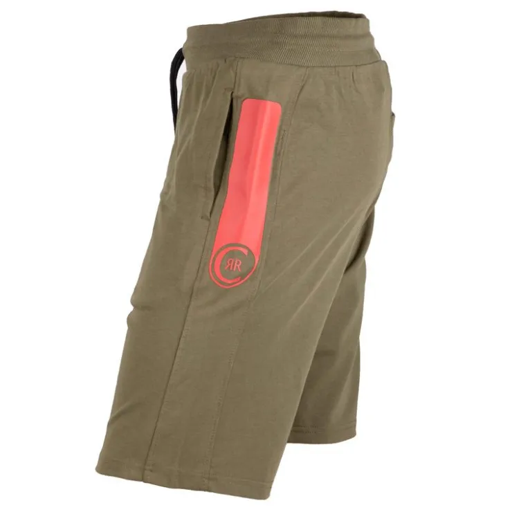 CERRUTI Bermuda veronese 18123 Homme KAKI Outlet