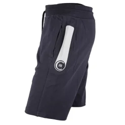 CERRUTI Bermuda veronese 18123 Homme BLEU FONCE New