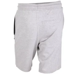 CERRUTI Bermuda veronese 18123 Homme GRIS CLAIR Hot