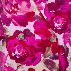 LA PETITE ETOILE Blazer à fleurs vonnie Femme ROSE Online