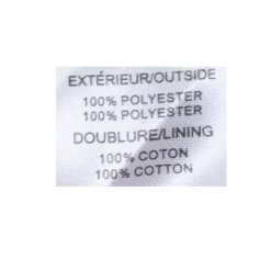 LA PETITE ETOILE Blouse fuchsia à dentelle Bleya Femme BLANC Best