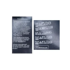 TOMMY HILFIGER Blouse manches longues fluide Femme bleu foncé BLEU FONCE Outlet