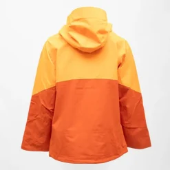 ROSSIGNOL Blouson déperlant à capuche Homme ORANGE Outlet