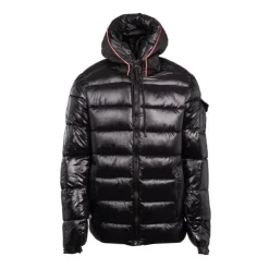 PARAGOOSE Blouson homme ivy taupe Homme NOIR