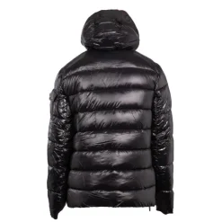 PARAGOOSE Blouson homme ivy taupe Homme NOIR