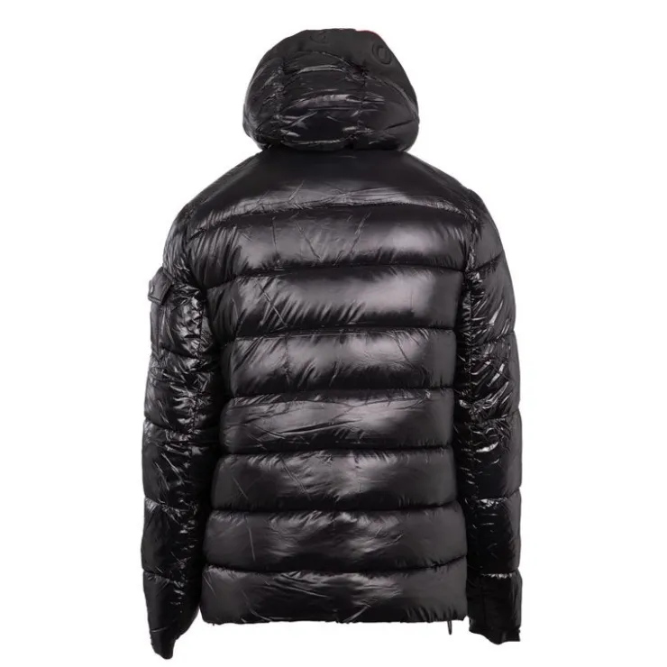 PARAGOOSE Blouson homme ivy taupe Homme NOIR