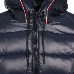 PARAGOOSE Blouson homme ivy taupe Homme BLEU FONCE Clearance