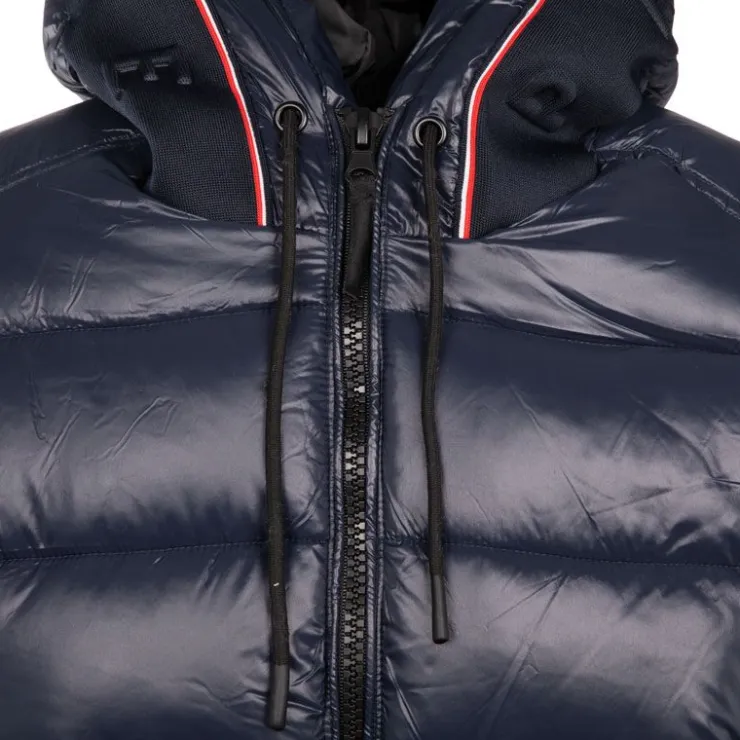 PARAGOOSE Blouson homme ivy taupe Homme BLEU FONCE Clearance