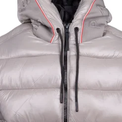 PARAGOOSE Blouson homme ivy taupe Homme BEIGE Online