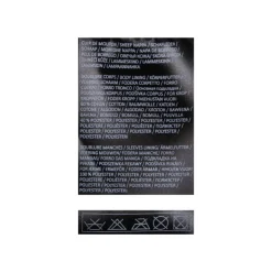 OAKWOOD Blouson style perfecto en cuir Femme VERT FONCE