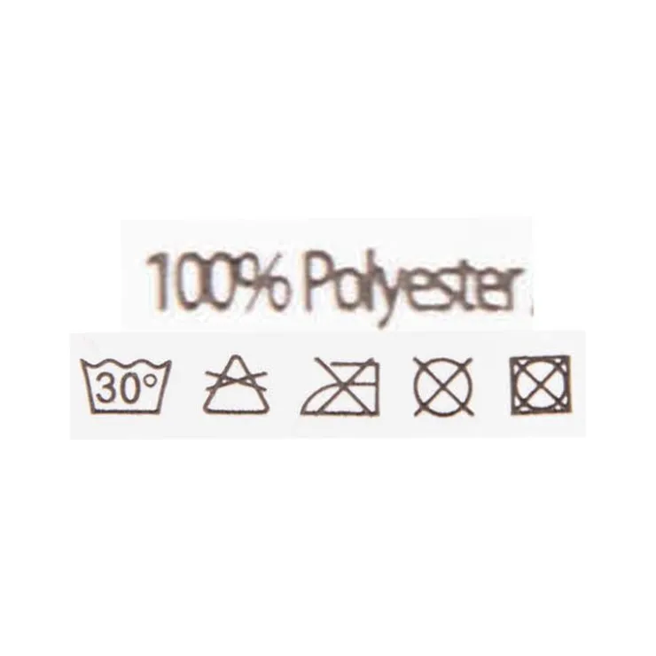 UMBRO Boardshort avec ceinture blanche motifs graphiques rouges Homme BLEU