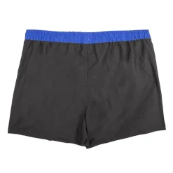 UMBRO Boardshort court noir bandes rouges Homme BLEU ROI New