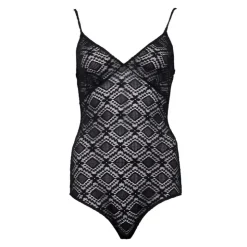 LA PETITE ETOILE Body edea Femme NOIR Outlet