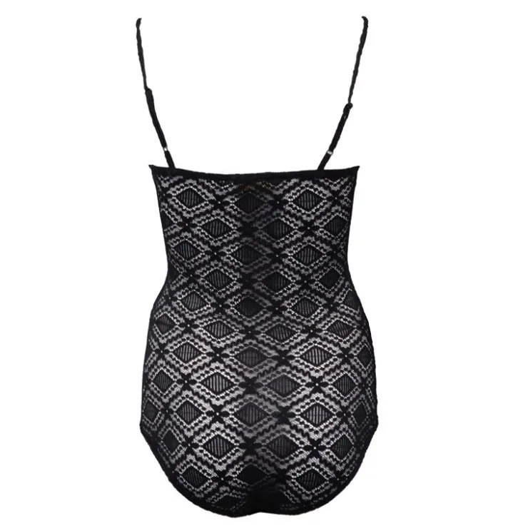 LA PETITE ETOILE Body edea Femme NOIR Outlet