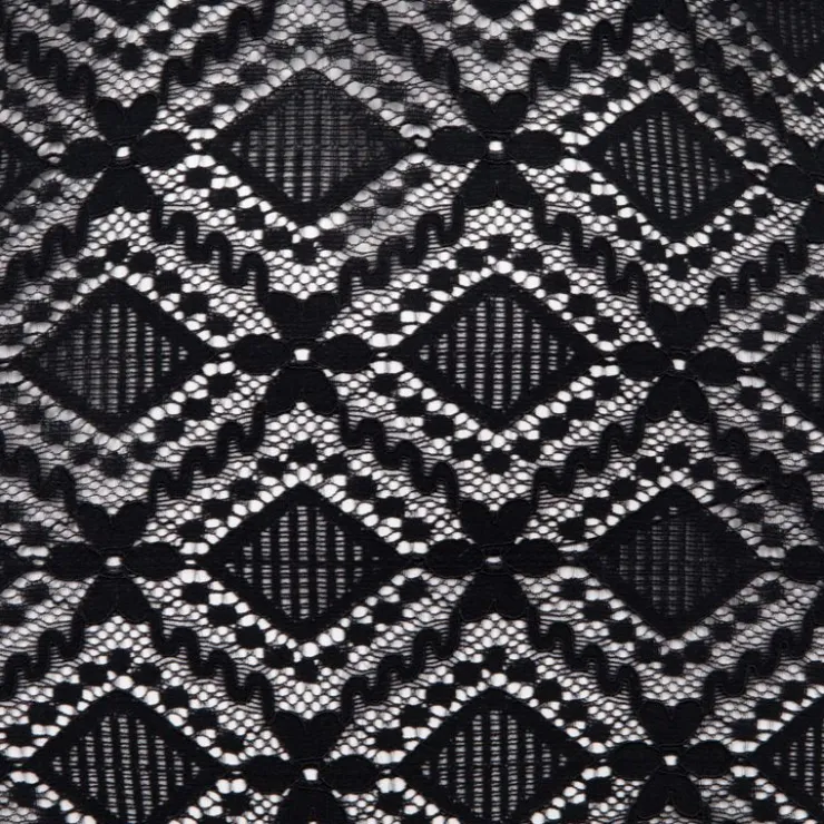 LA PETITE ETOILE Body edea Femme NOIR Outlet