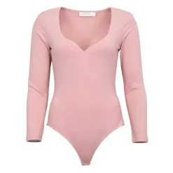 LA PETITE ETOILE Body rosily Femme ROSE POUDRE