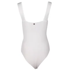 LA PETITE ETOILE Body winona à bretelles cotelé Femme BLANC Online