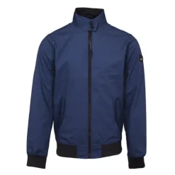 PARAGOOSE Bomber col montant burton Mixte BLEU FONCE Best