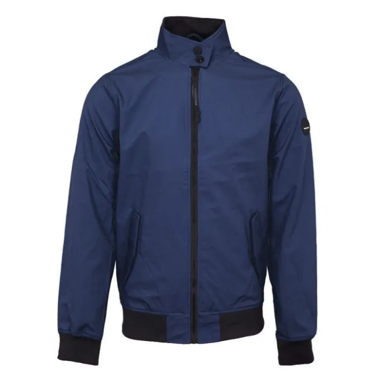 PARAGOOSE Bomber col montant burton Mixte BLEU FONCE Best
