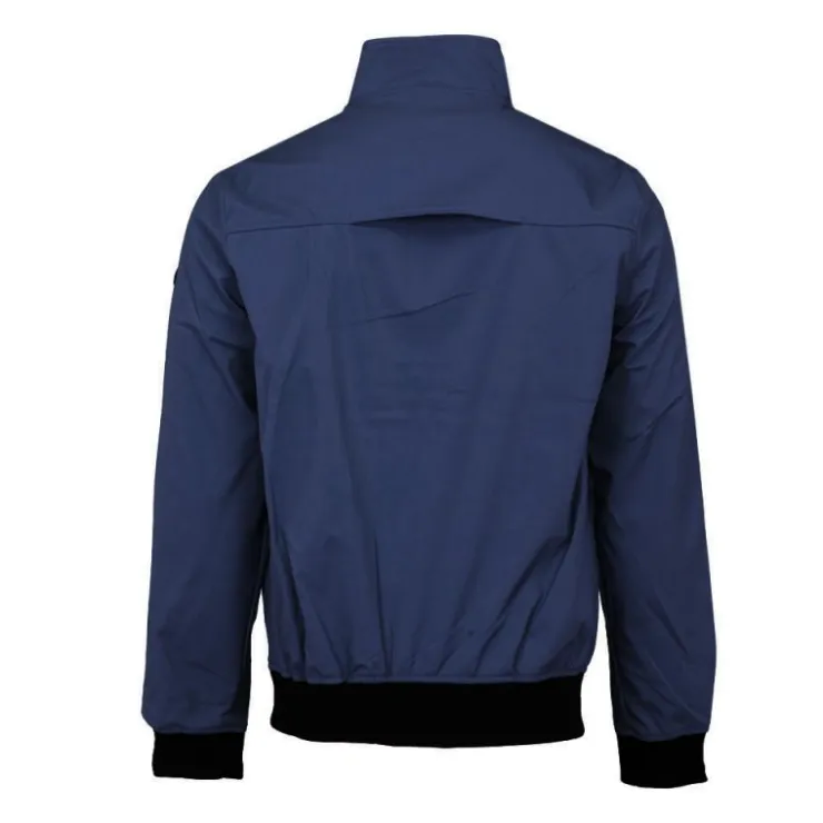 PARAGOOSE Bomber col montant burton Mixte BLEU FONCE Best