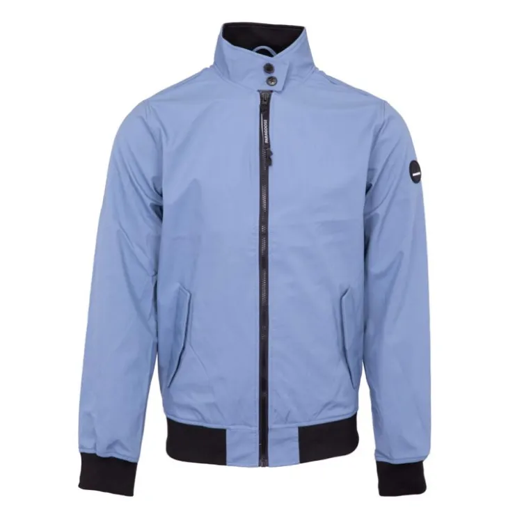 PARAGOOSE Bomber col montant burton Mixte BLEU
