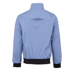 PARAGOOSE Bomber col montant burton Mixte BLEU