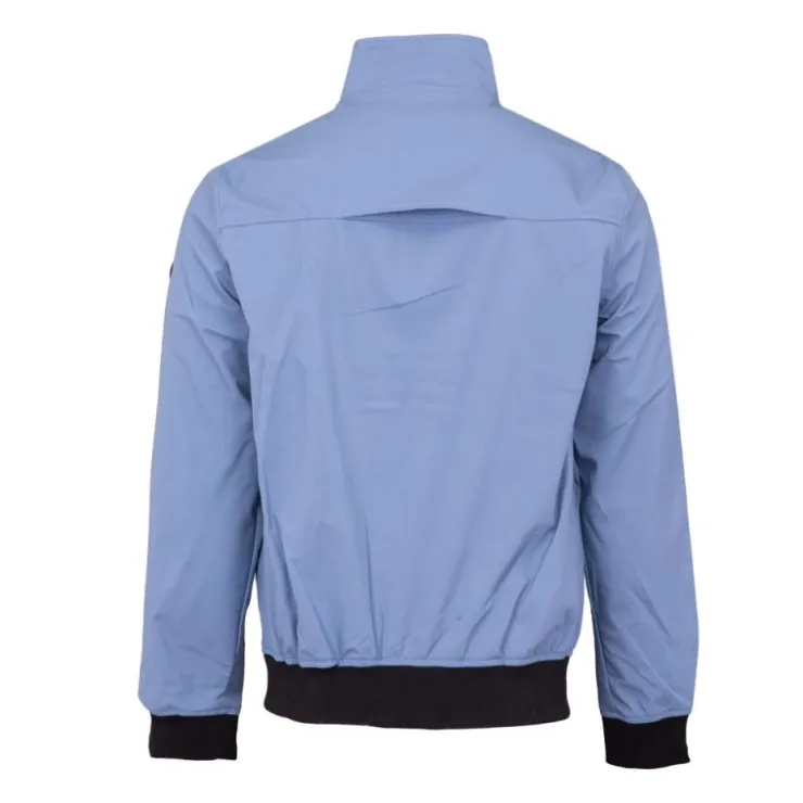 PARAGOOSE Bomber col montant burton Mixte BLEU