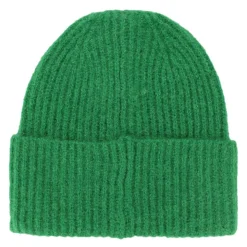 DEELUXE 74 Bonnet coralie Femme VERT Hot