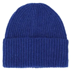 DEELUXE 74 Bonnet coralie Femme BLEU ROI