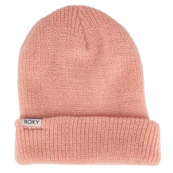 ROXY Bonnet Femme ROSE CLAIR Outlet