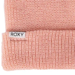 ROXY Bonnet Femme ROSE CLAIR Outlet