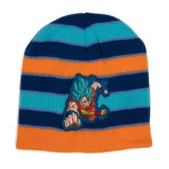 TOM & KIDDY Bonnet gants dragon ball z Enfant ORANGE Online