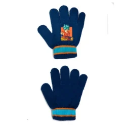 TOM & KIDDY Bonnet gants dragon ball z Enfant ORANGE Online