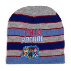 TOM & KIDDY Bonnet gants paw patrol Enfant GRIS CLAIR Online