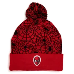 TOM & KIDDY Bonnet gants spiderman Enfant ROUGE Online