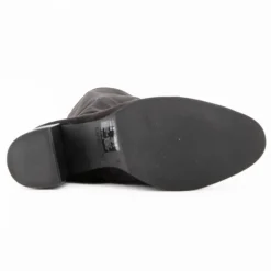 CAPRICE Botte black stretch 92550345 t36/40 Femme NOIR